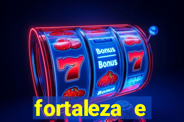 fortaleza e flamengo futemax