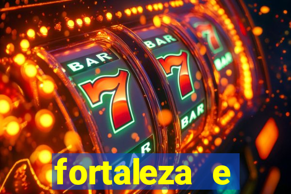 fortaleza e flamengo futemax