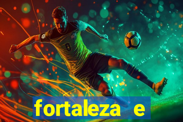 fortaleza e flamengo futemax