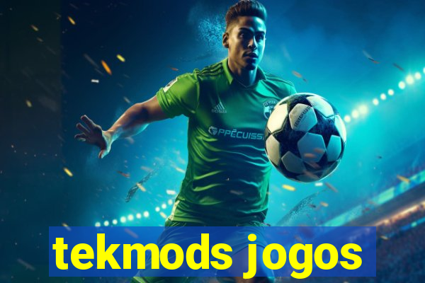 tekmods jogos