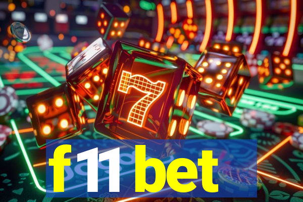 f11 bet
