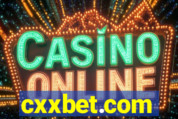 cxxbet.com