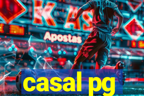 casal pg