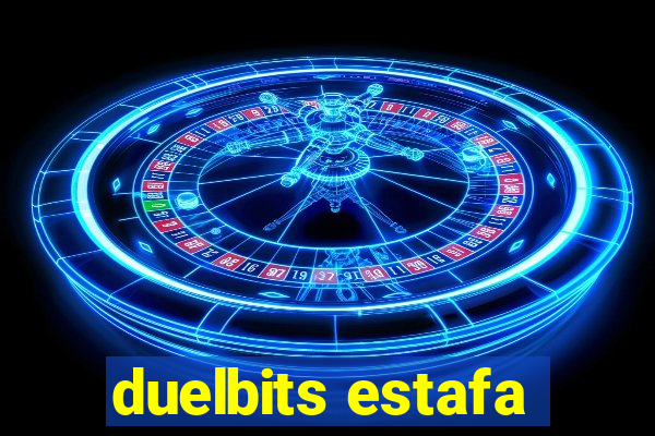 duelbits estafa