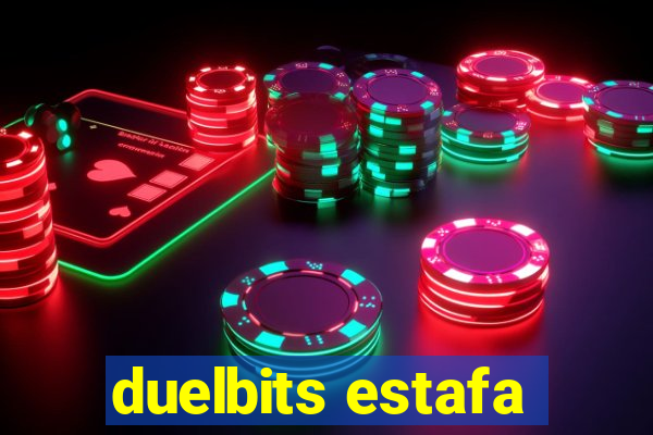 duelbits estafa