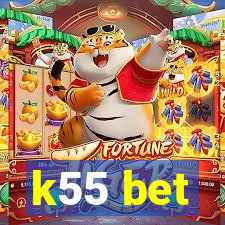 k55 bet