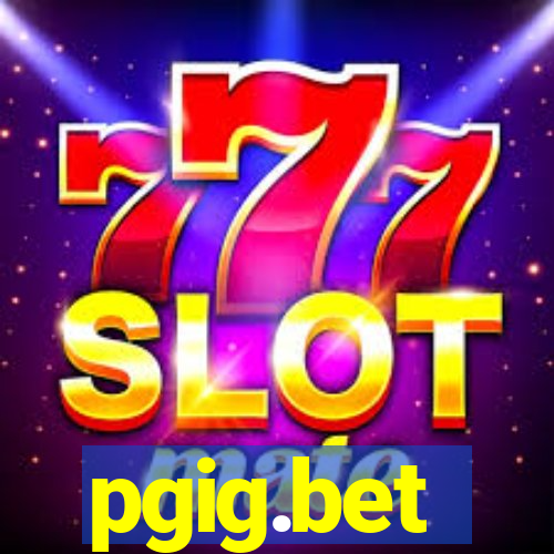 pgig.bet