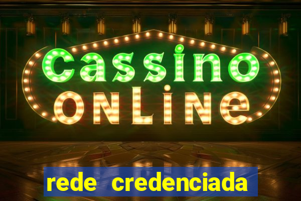 rede credenciada porto seguro