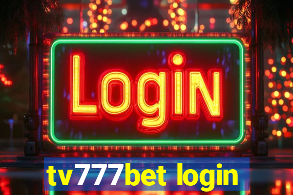 tv777bet login