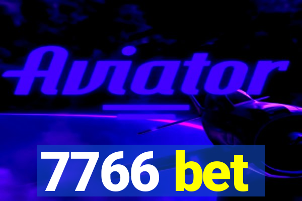 7766 bet