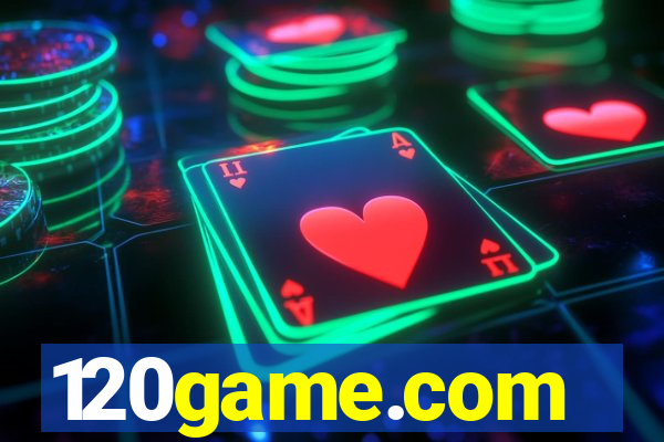 120game.com