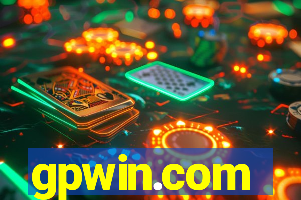 gpwin.com