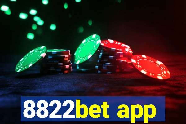 8822bet app