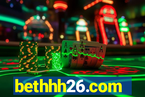 bethhh26.com