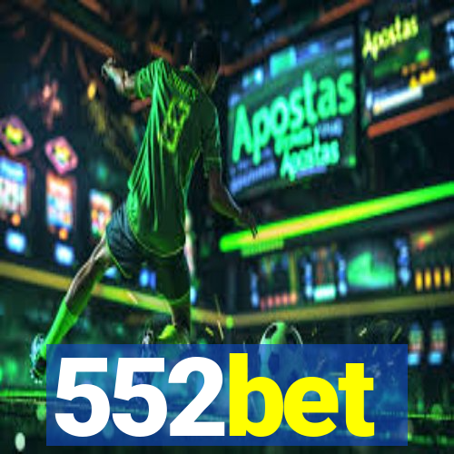 552bet