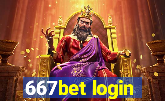 667bet login