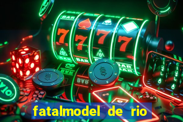 fatalmodel de rio claro sp