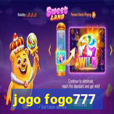 jogo fogo777