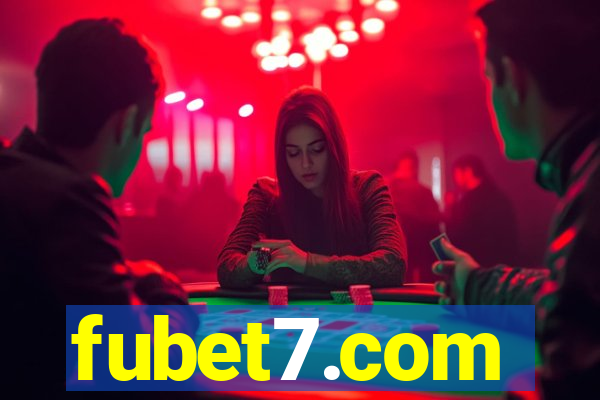 fubet7.com