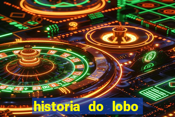 historia do lobo mau e os tres porquinhos resumida