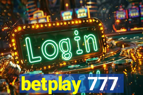 betplay 777