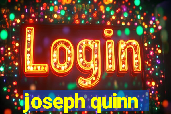 joseph quinn