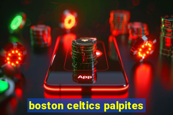 boston celtics palpites