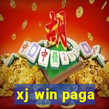xj win paga