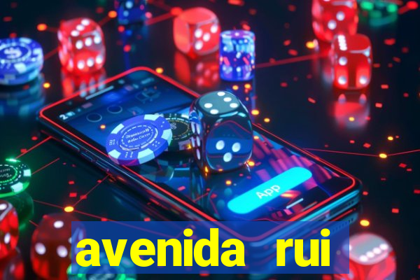 avenida rui barbosa, 716 flamengo