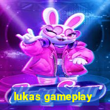 lukas gameplay
