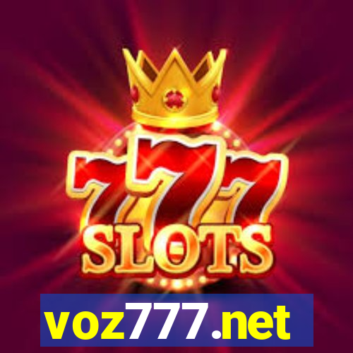voz777.net