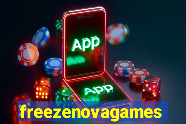 freezenovagames