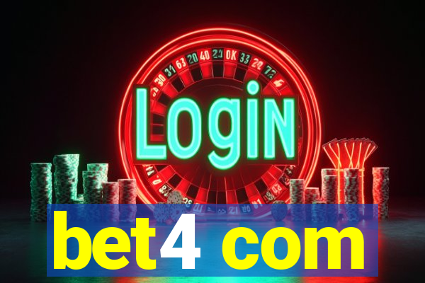 bet4 com