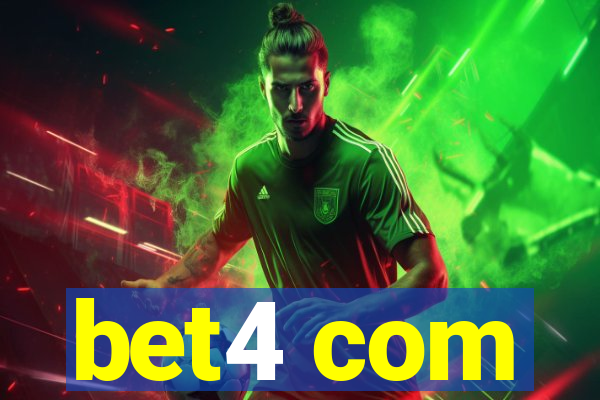 bet4 com