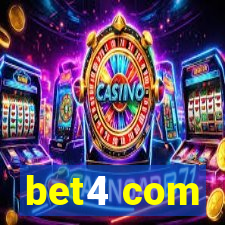 bet4 com