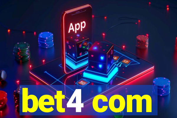 bet4 com