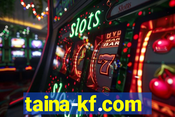 taina-kf.com