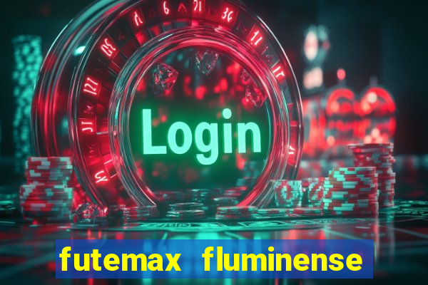 futemax fluminense e fortaleza