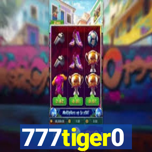 777tiger0