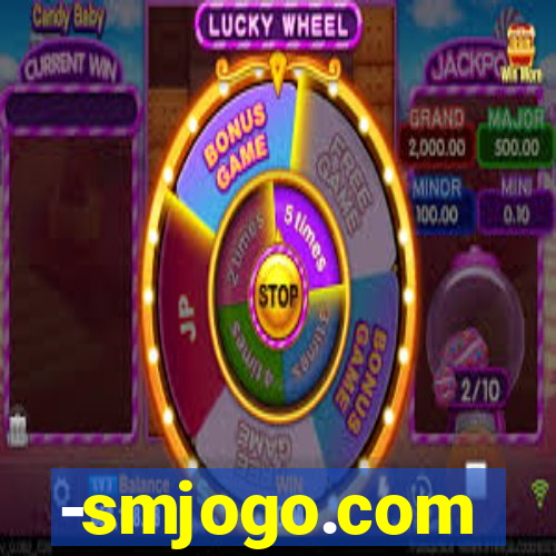 -smjogo.com