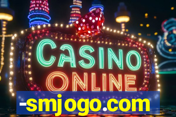 -smjogo.com