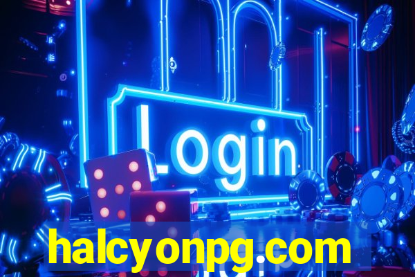 halcyonpg.com