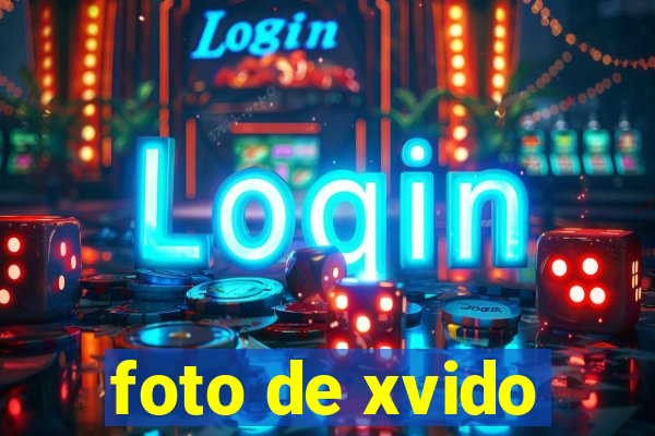 foto de xvido