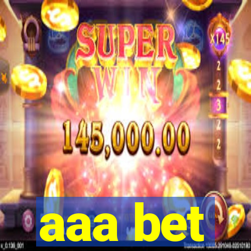 aaa bet