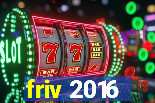 friv 2016