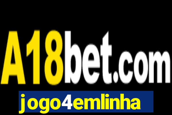 jogo4emlinha