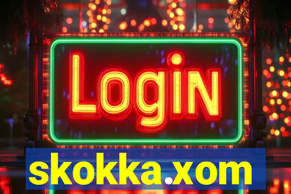 skokka.xom