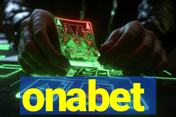 onabet