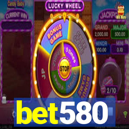 bet580