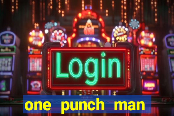 one punch man temporada 3
